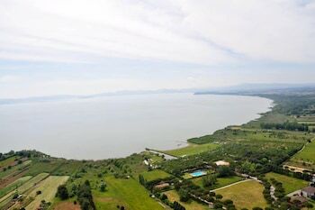 Badiaccia Village Camping