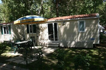Badiaccia Village Camping