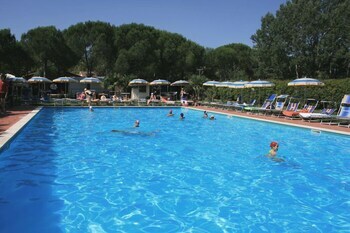 Badiaccia Village Camping