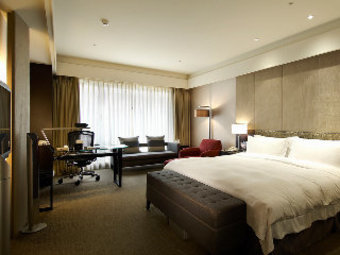 Hotel The Tango Xinyi