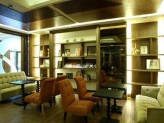 Aparthotel Taipei T House