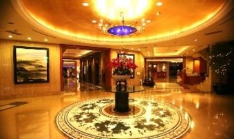 Hotel Monarch Plaza