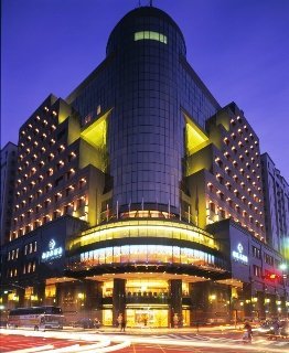 Hotel Monarch Plaza