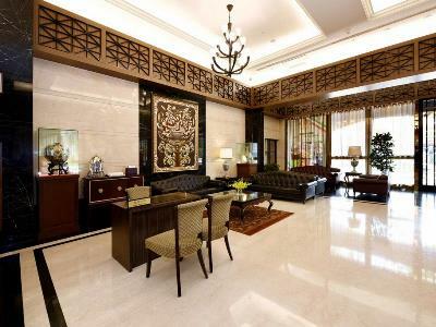 Hotel Fullon Taoyuan