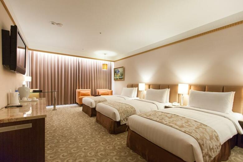 Hotel Gallery