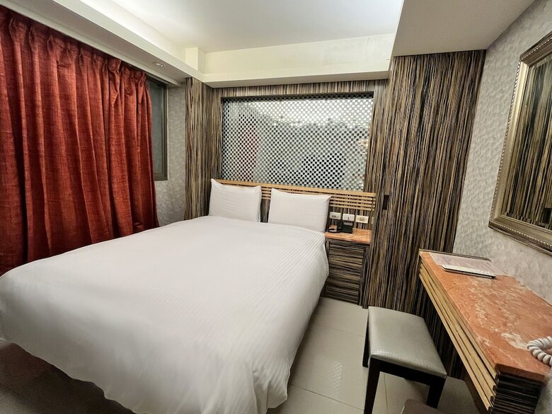 Hotel Holypro Boutique