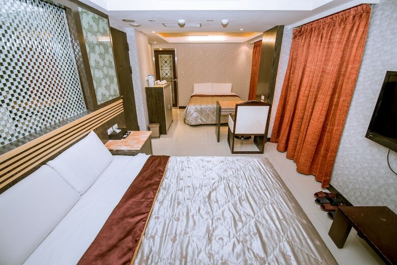 Hotel Holypro Boutique
