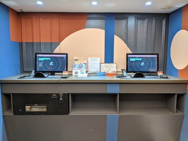 Hotel Holypro Boutique