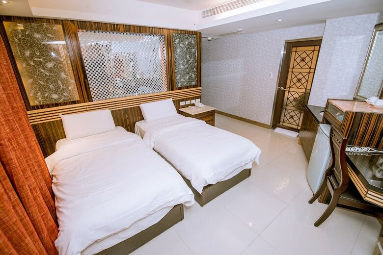 Hotel Holypro Boutique
