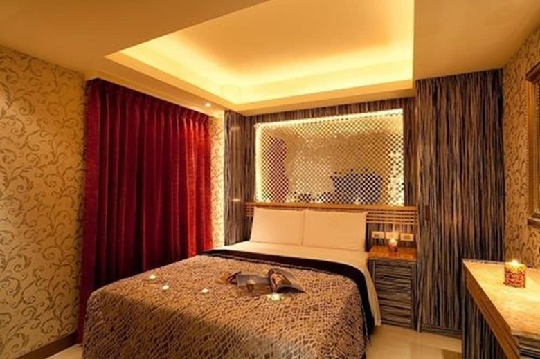 Hotel Holypro Boutique