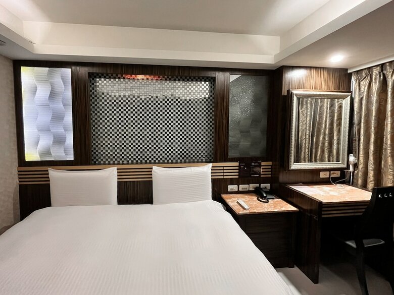 Hotel Holypro Boutique