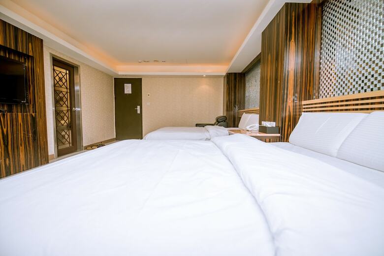 Hotel Holypro Boutique