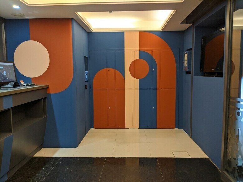 Hotel Holypro Boutique