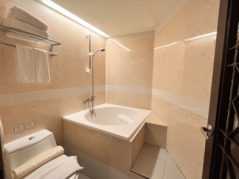 Hotel Holypro Boutique