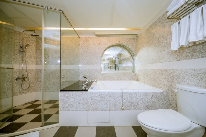 Hotel Holypro Boutique