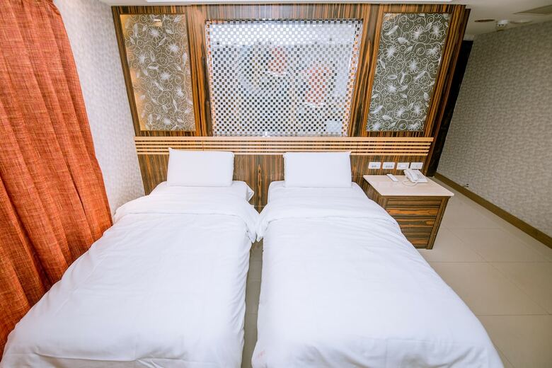 Hotel Holypro Boutique