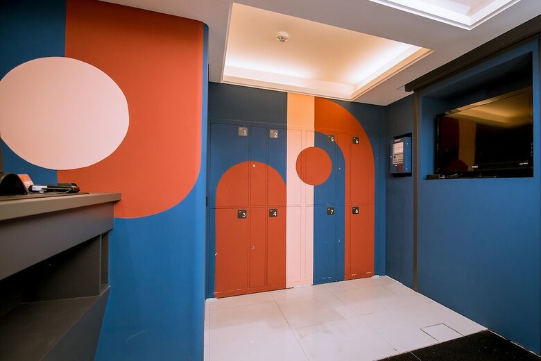 Hotel Holypro Boutique