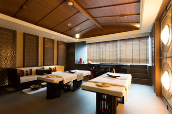 Hotel The Wen Wan Resort Sun Moon Lake