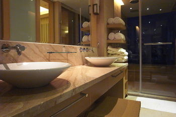 Hotel The Wen Wan Resort Sun Moon Lake