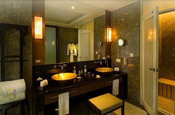 Hotel The Wen Wan Resort Sun Moon Lake