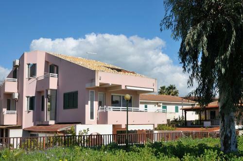 Apartamento Delposto Marina Di Ragusa (st3)