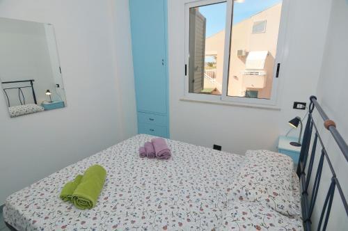 Apartamento Delposto Marina Di Ragusa (st3)