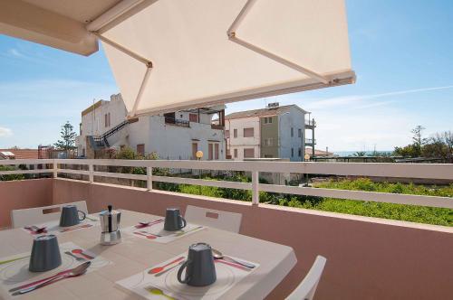 Apartamento Delposto Marina Di Ragusa (st3)