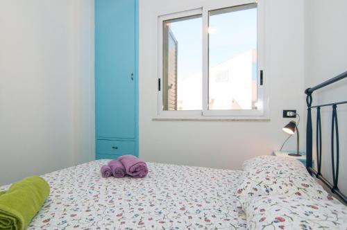 Apartamento Delposto Marina Di Ragusa (st3)