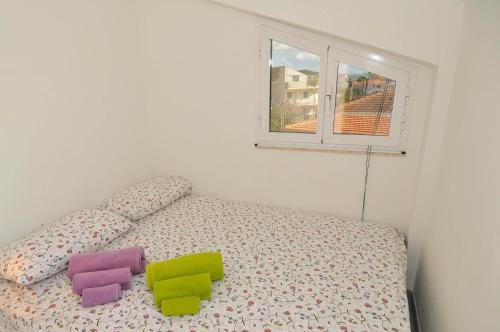 Apartamento Delposto Marina Di Ragusa (st3)
