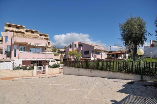 Apartamento Delposto Marina Di Ragusa (st3)