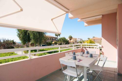 Apartamento Delposto Marina Di Ragusa (st3)