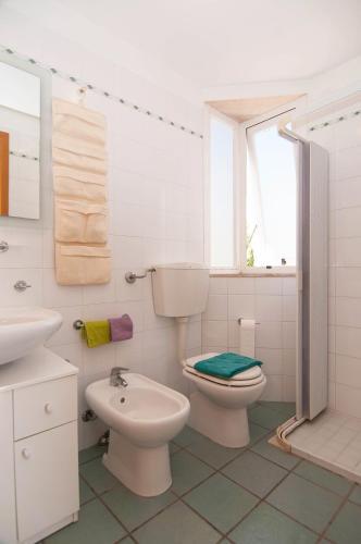 Apartamento Delposto Marina Di Ragusa (st3)