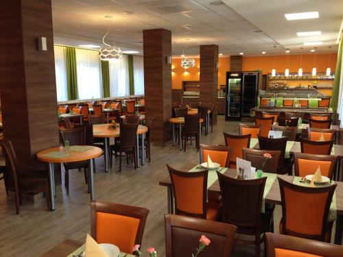 Hotel Odra