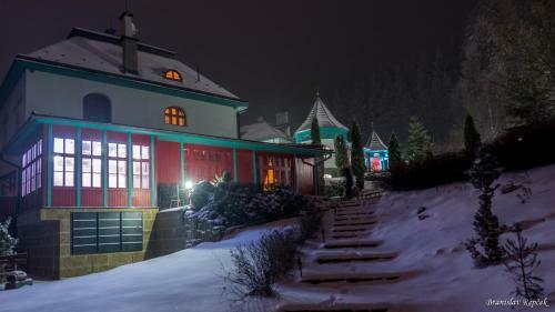 Hotel Zlat� Orel