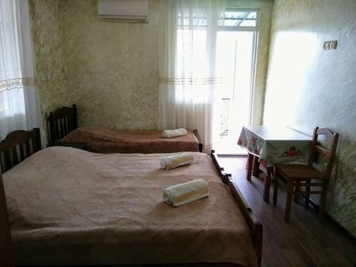 Posada Guest House Nika & Nina