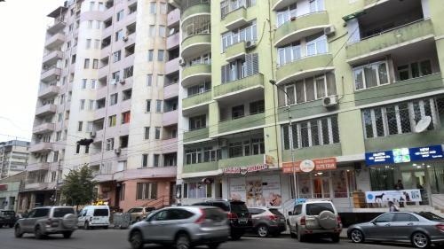Apartment On Saburtalo