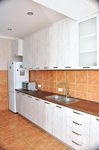 Apartment On Saburtalo
