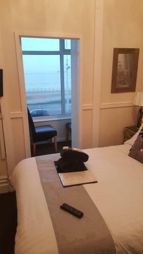 Hotel Coastal Roomz