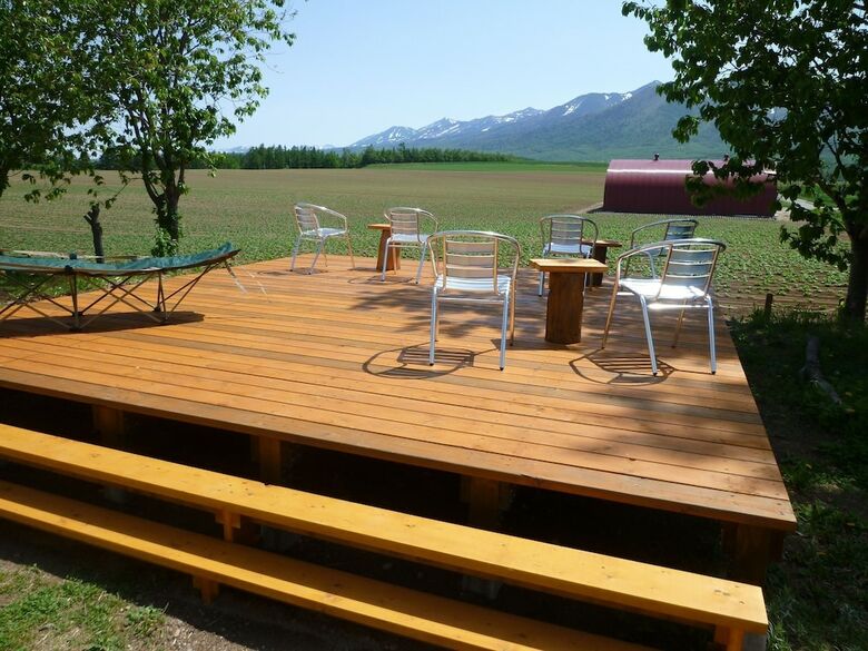 Hostal Guesthouse Akane-yado