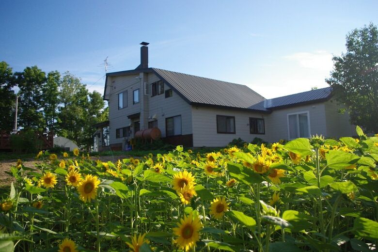 Hostal Guesthouse Akane-yado