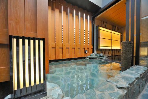 Hotel Dormy Inn Ueno Okachimachi