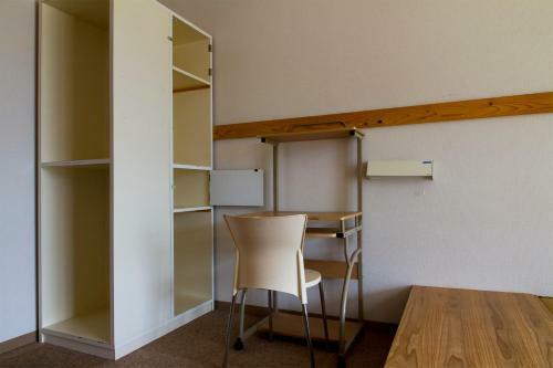 Yakushima Youth Hostel