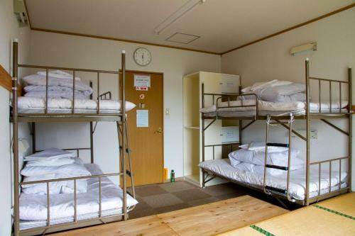 Yakushima Youth Hostel