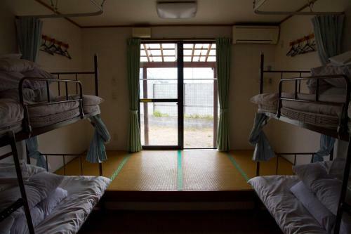 Yakushima Youth Hostel