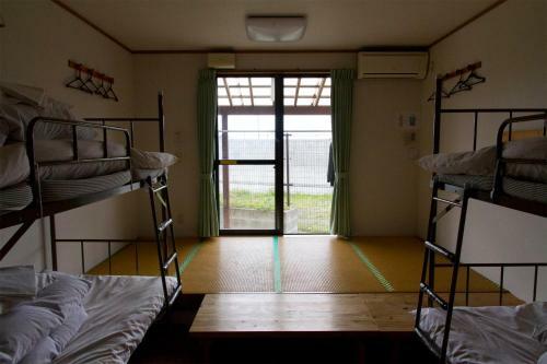 Yakushima Youth Hostel