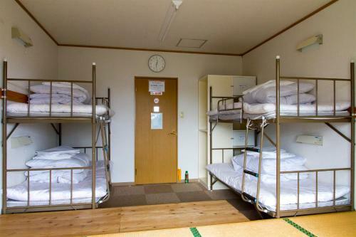 Yakushima Youth Hostel