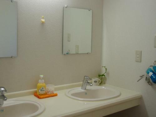 Yakushima Youth Hostel