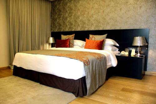 Aparthotel Fraser Suites New Delhi