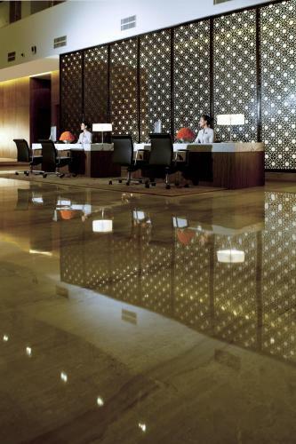 Aparthotel Fraser Suites New Delhi