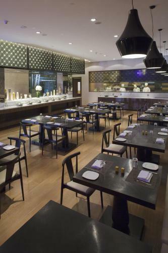Aparthotel Fraser Suites New Delhi